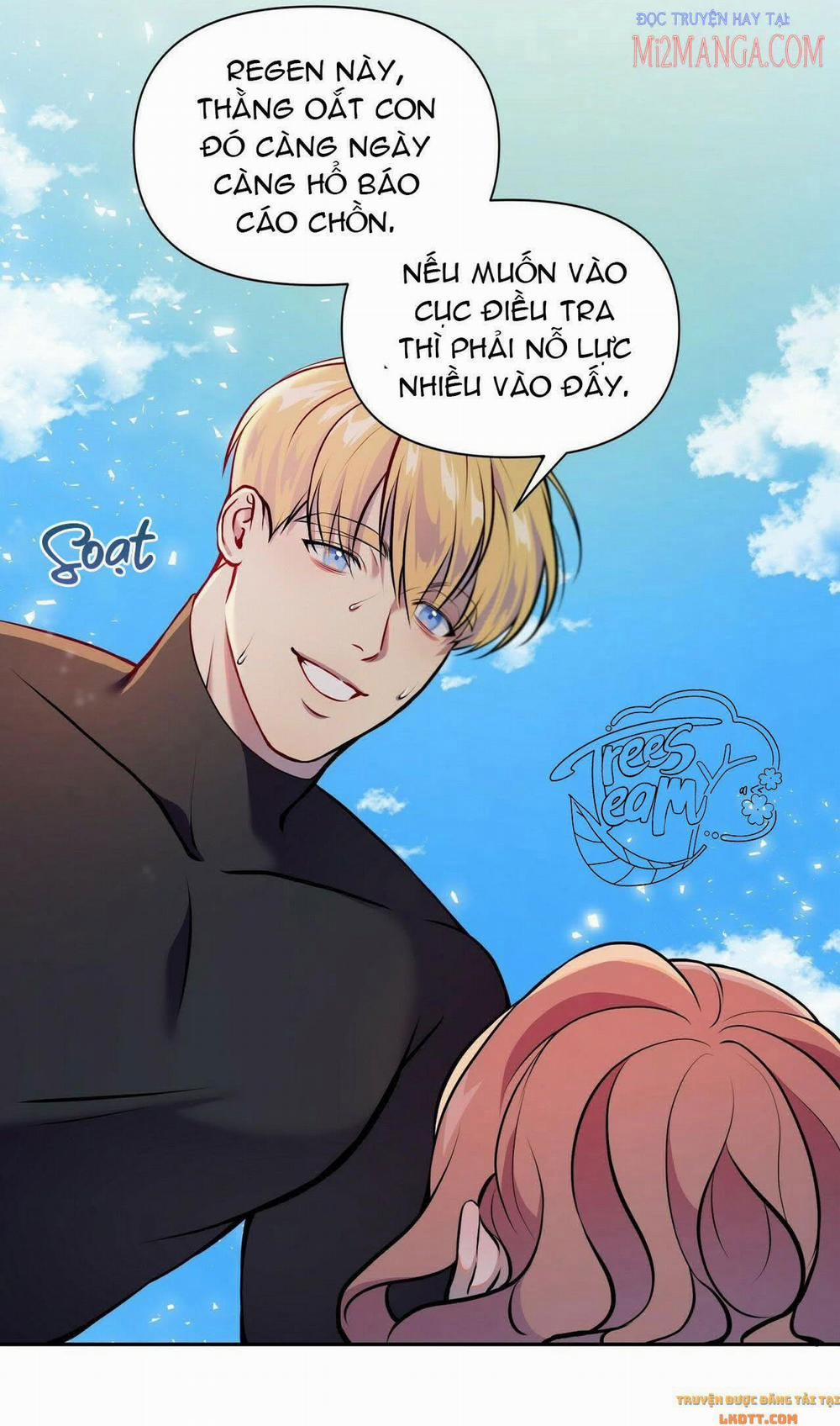 Xúc Cảm Trong Tim 1.5 trang 7