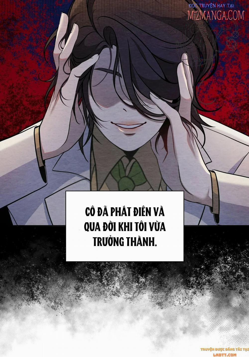 Xúc Cảm Trong Tim 1 trang 14