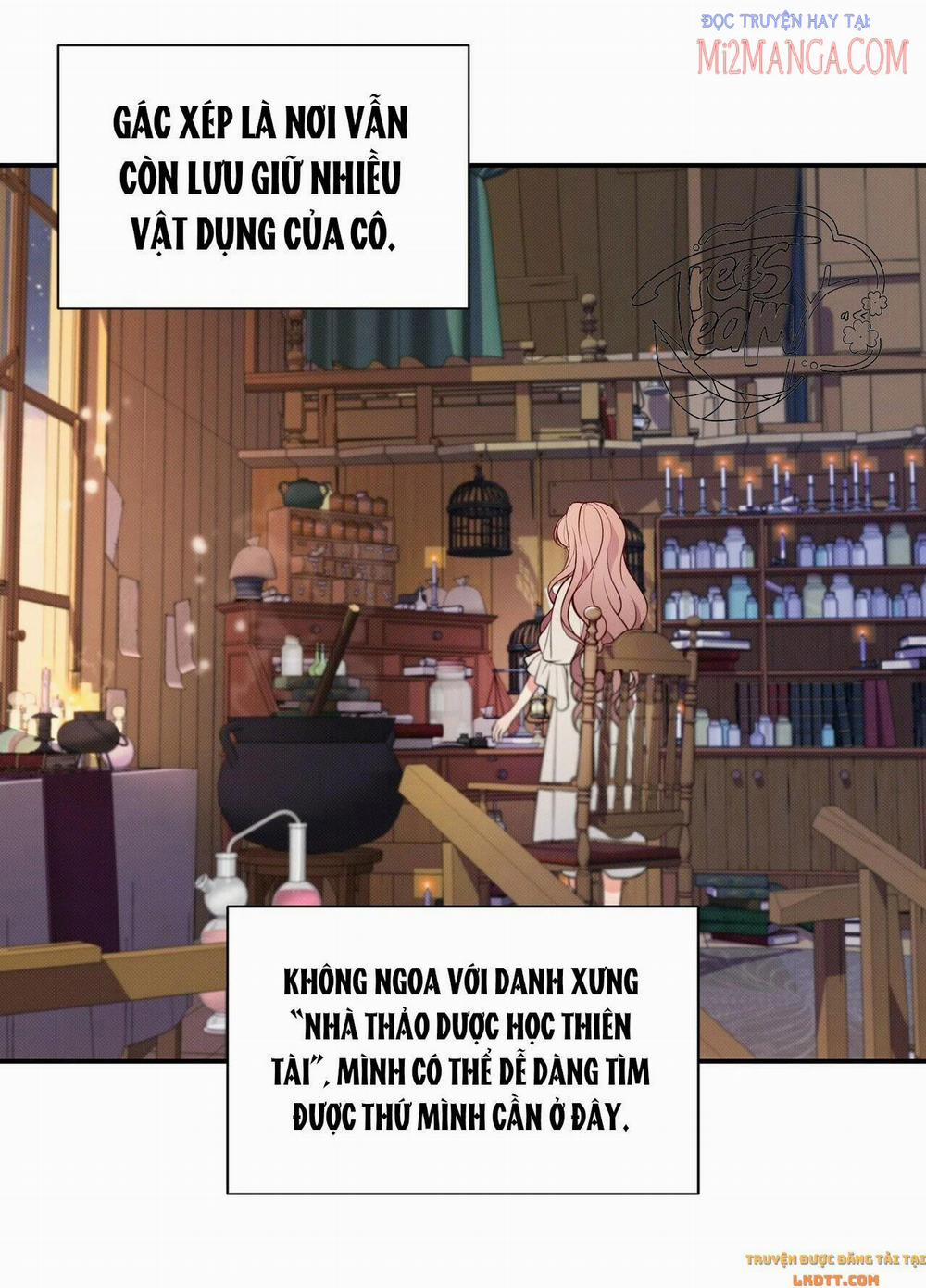 Xúc Cảm Trong Tim 1 trang 15