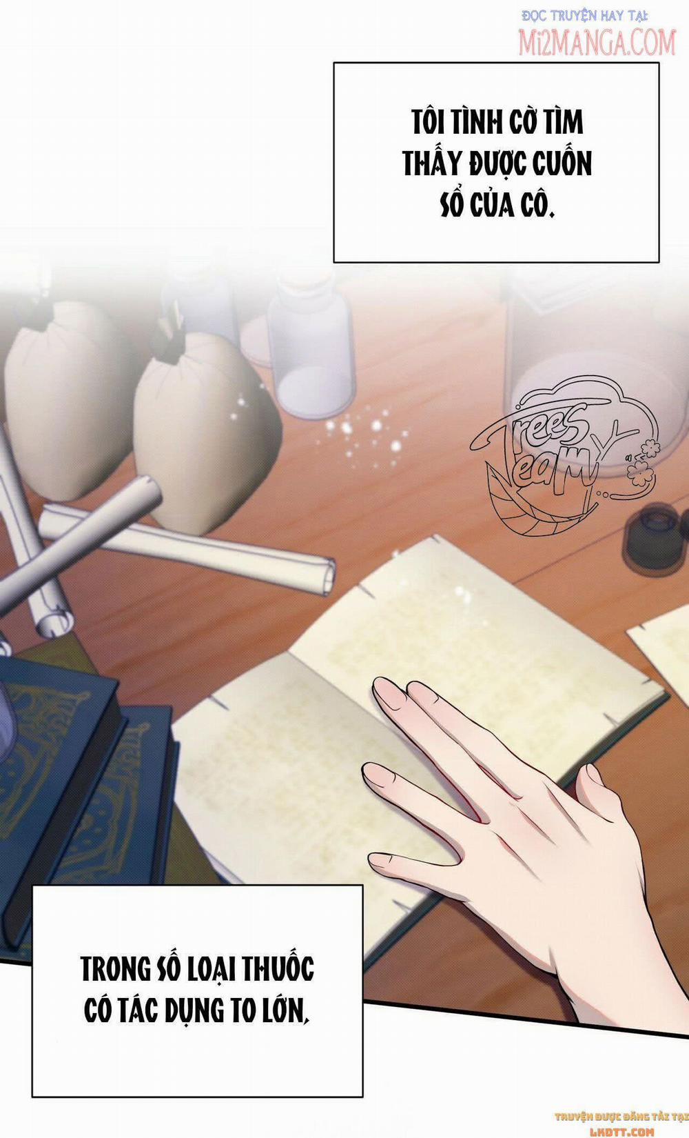 Xúc Cảm Trong Tim 1 trang 16