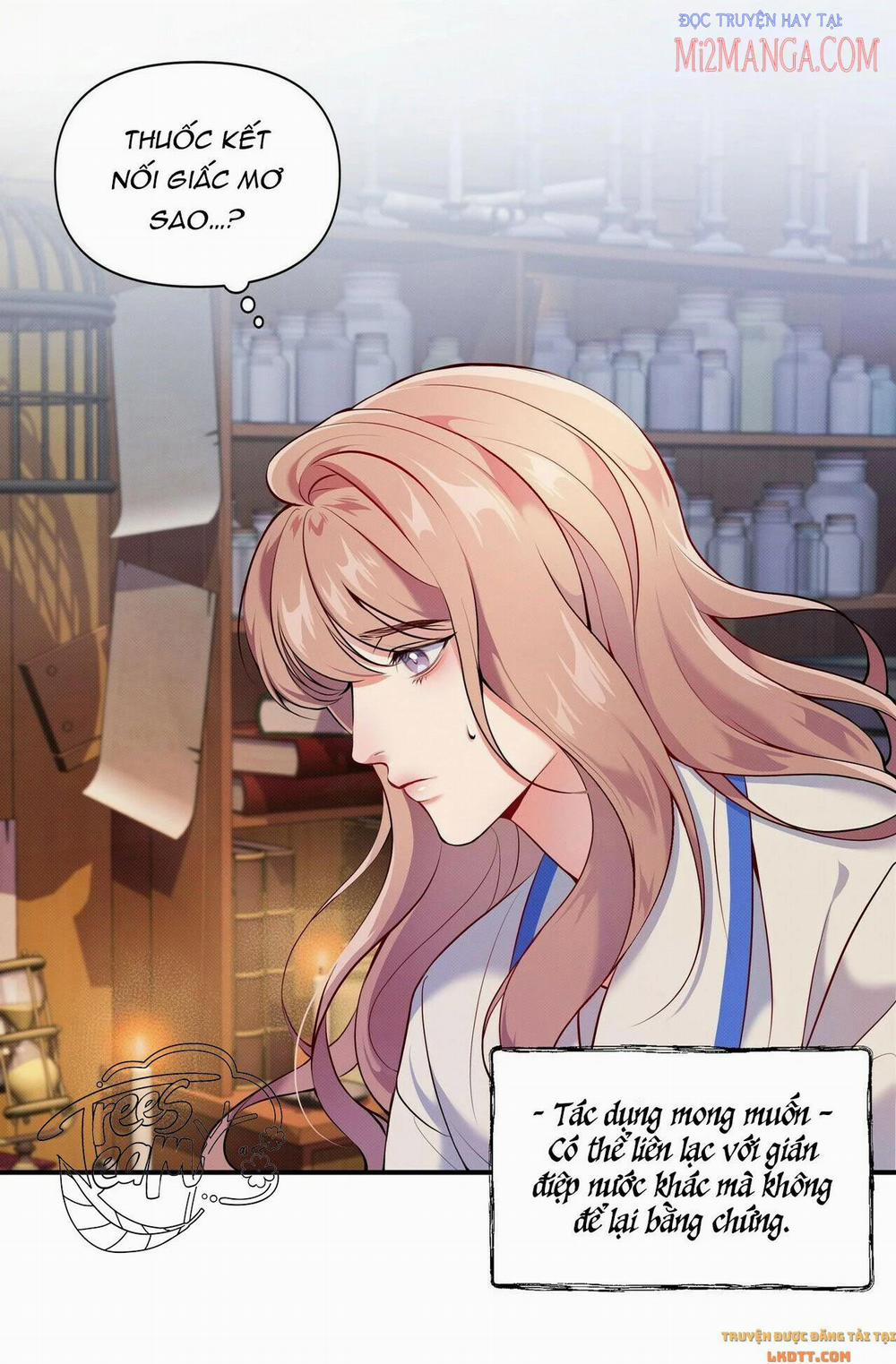 Xúc Cảm Trong Tim 1 trang 19