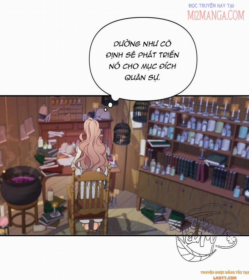 Xúc Cảm Trong Tim 1 trang 20