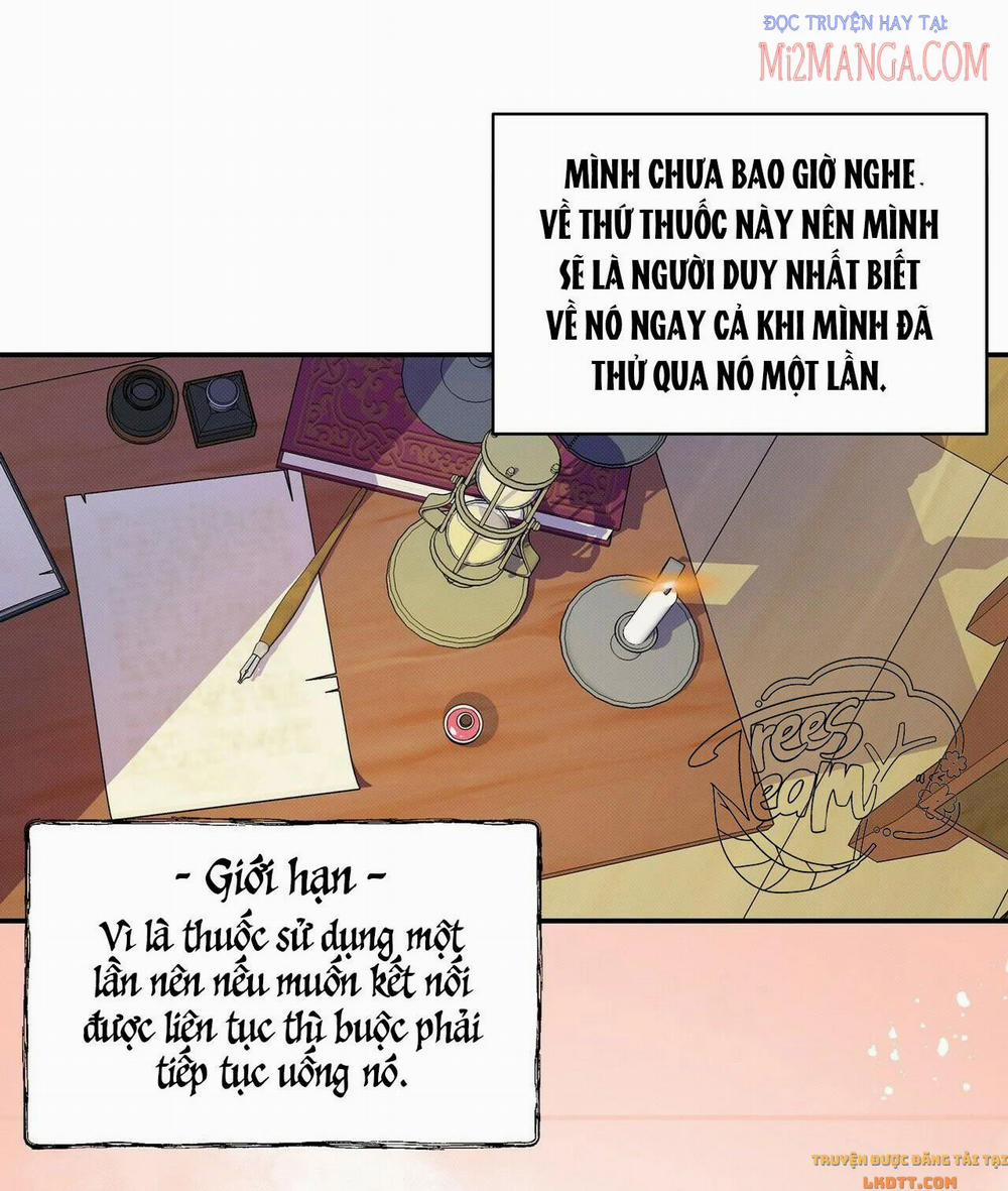 Xúc Cảm Trong Tim 1 trang 21