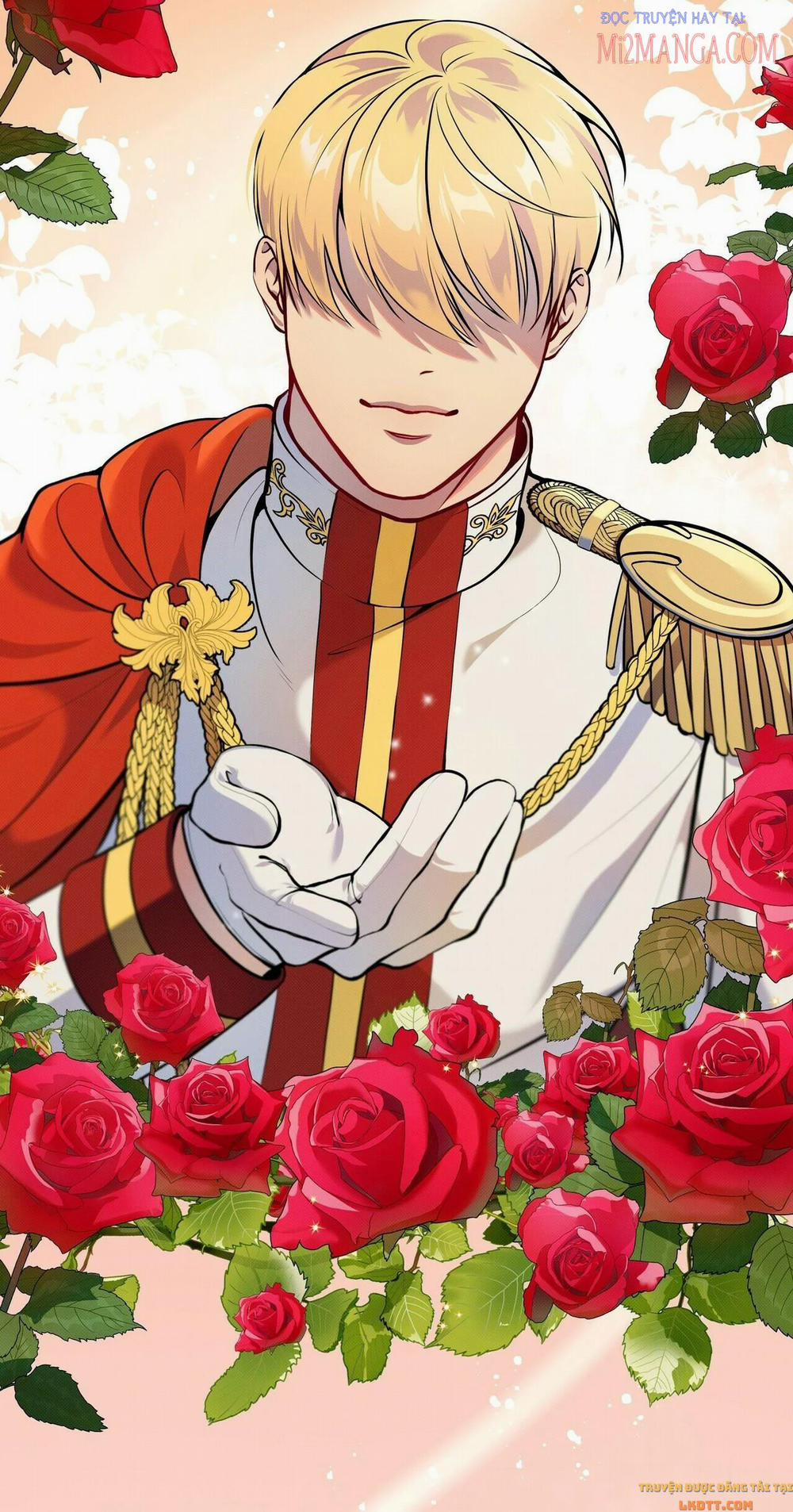 Xúc Cảm Trong Tim 1 trang 26