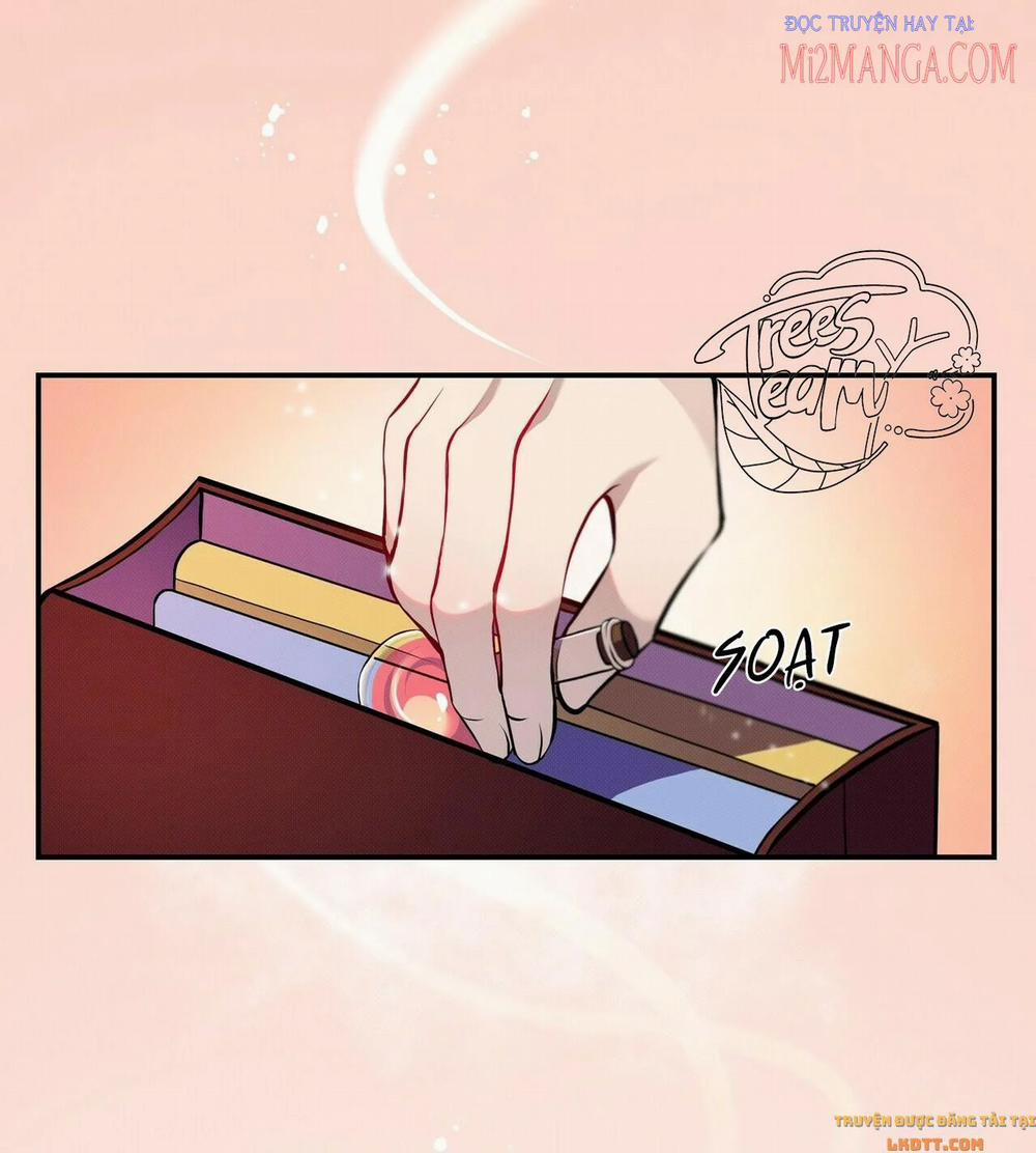 Xúc Cảm Trong Tim 1 trang 27