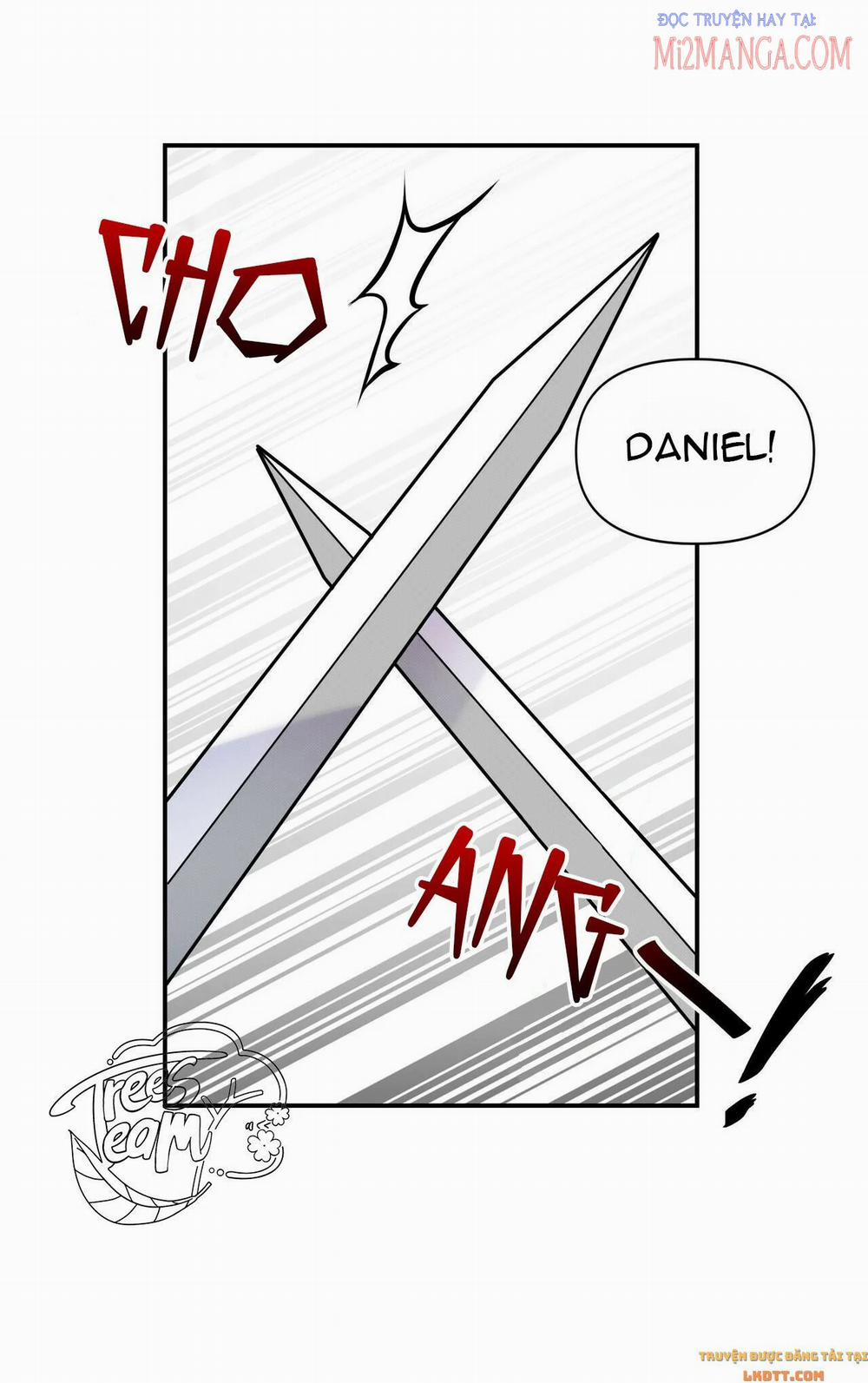 Xúc Cảm Trong Tim 1 trang 31