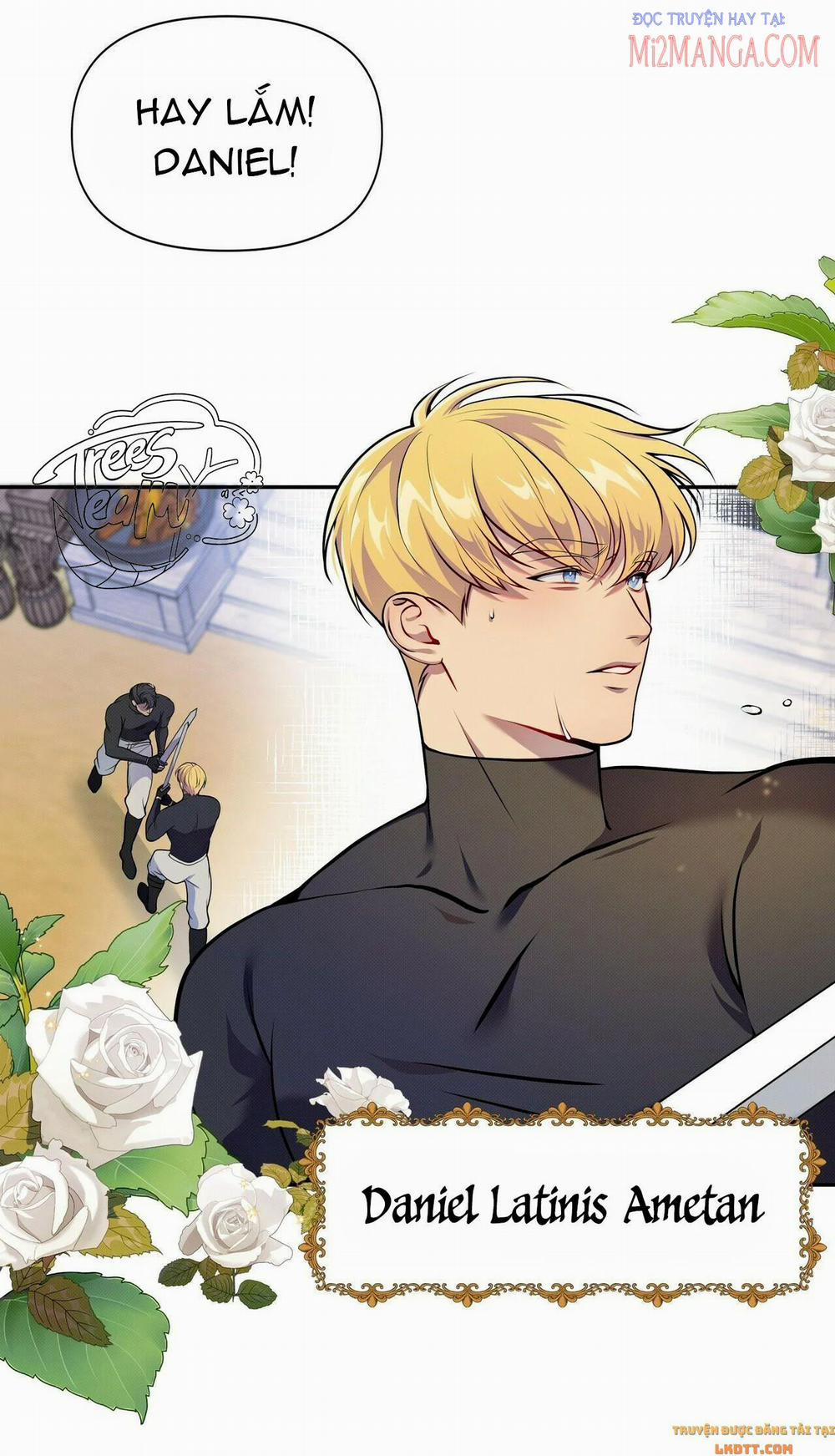 Xúc Cảm Trong Tim 1 trang 32