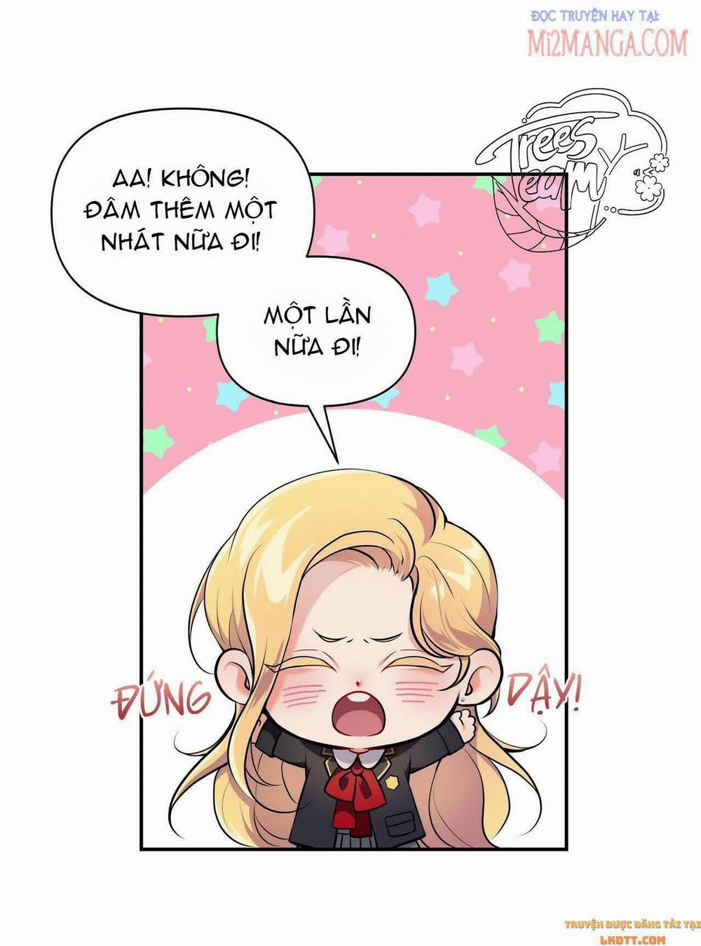 Xúc Cảm Trong Tim 1 trang 33