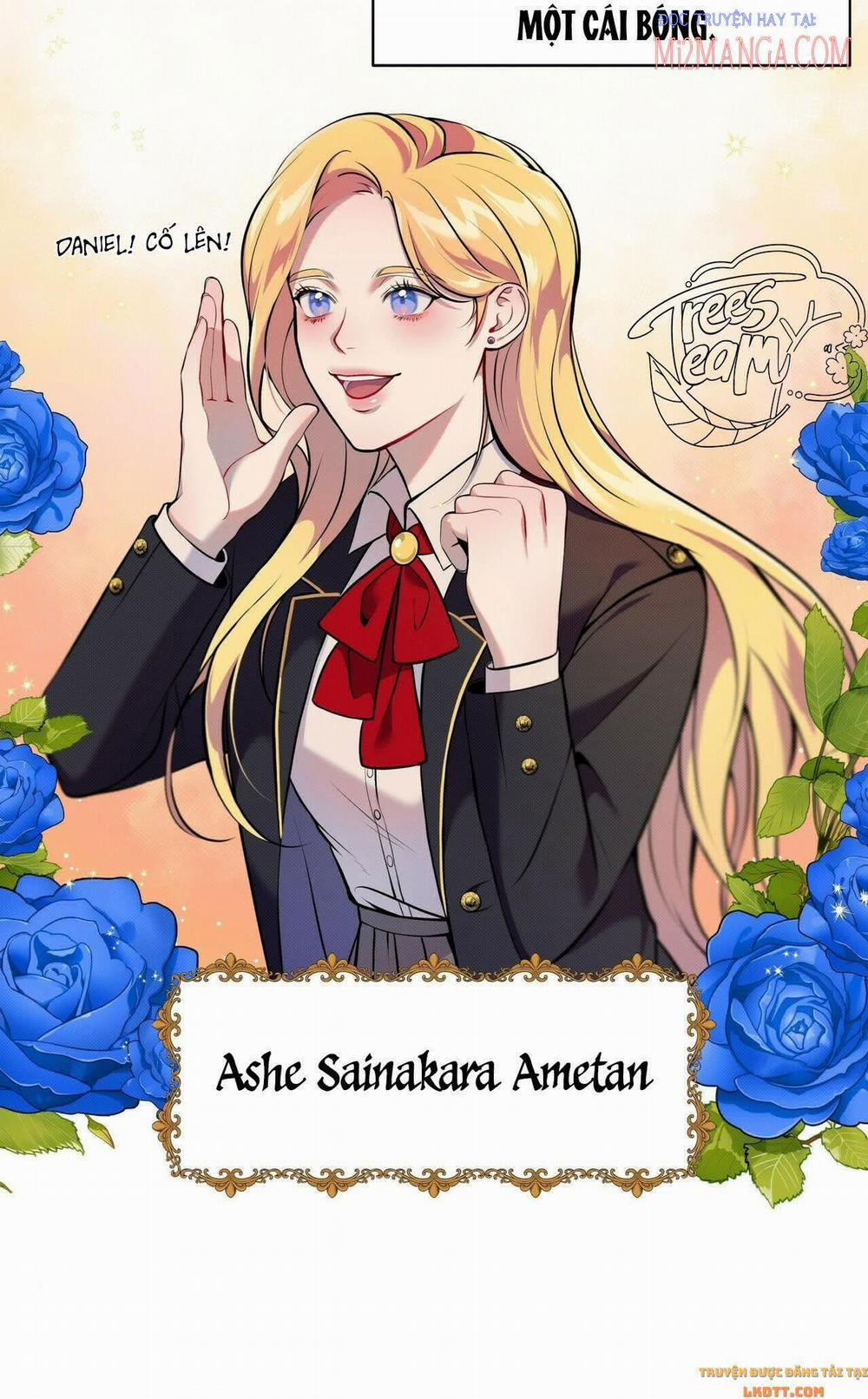 Xúc Cảm Trong Tim 1 trang 36