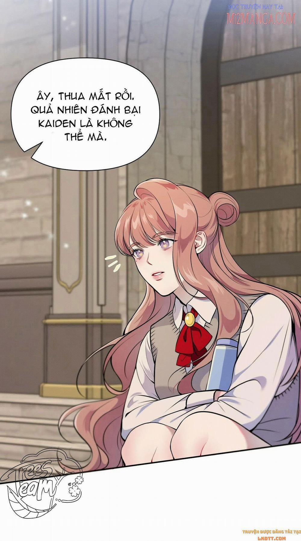 Xúc Cảm Trong Tim 1 trang 39