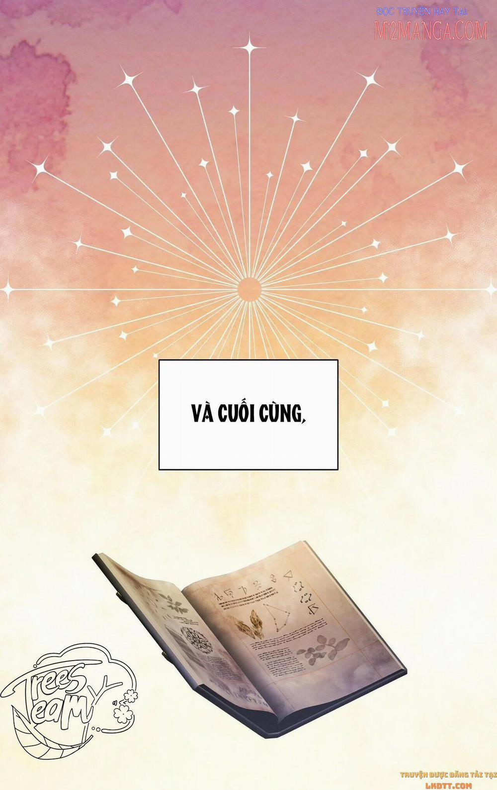 Xúc Cảm Trong Tim 1 trang 4