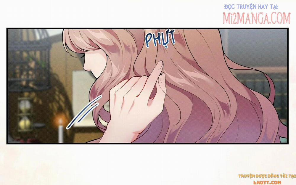 Xúc Cảm Trong Tim 1 trang 5