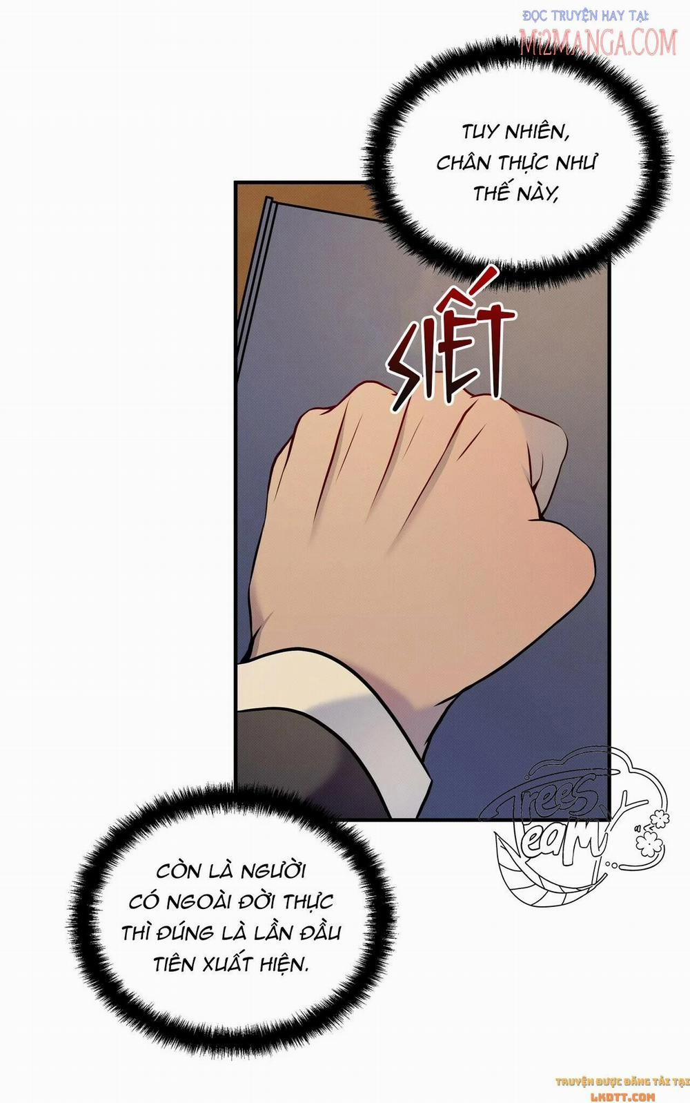 Xúc Cảm Trong Tim 2.5 trang 0