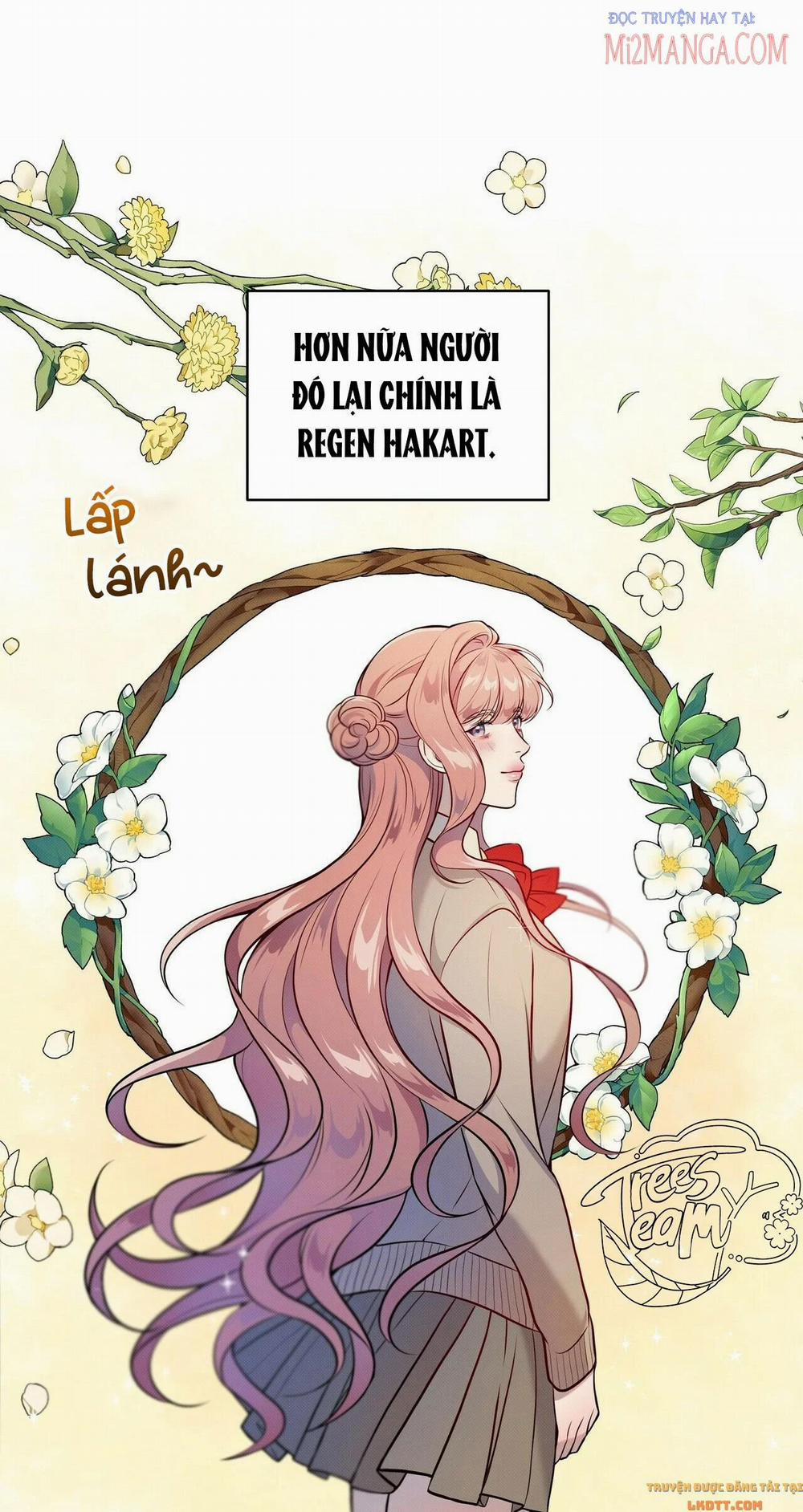 Xúc Cảm Trong Tim 2.5 trang 1