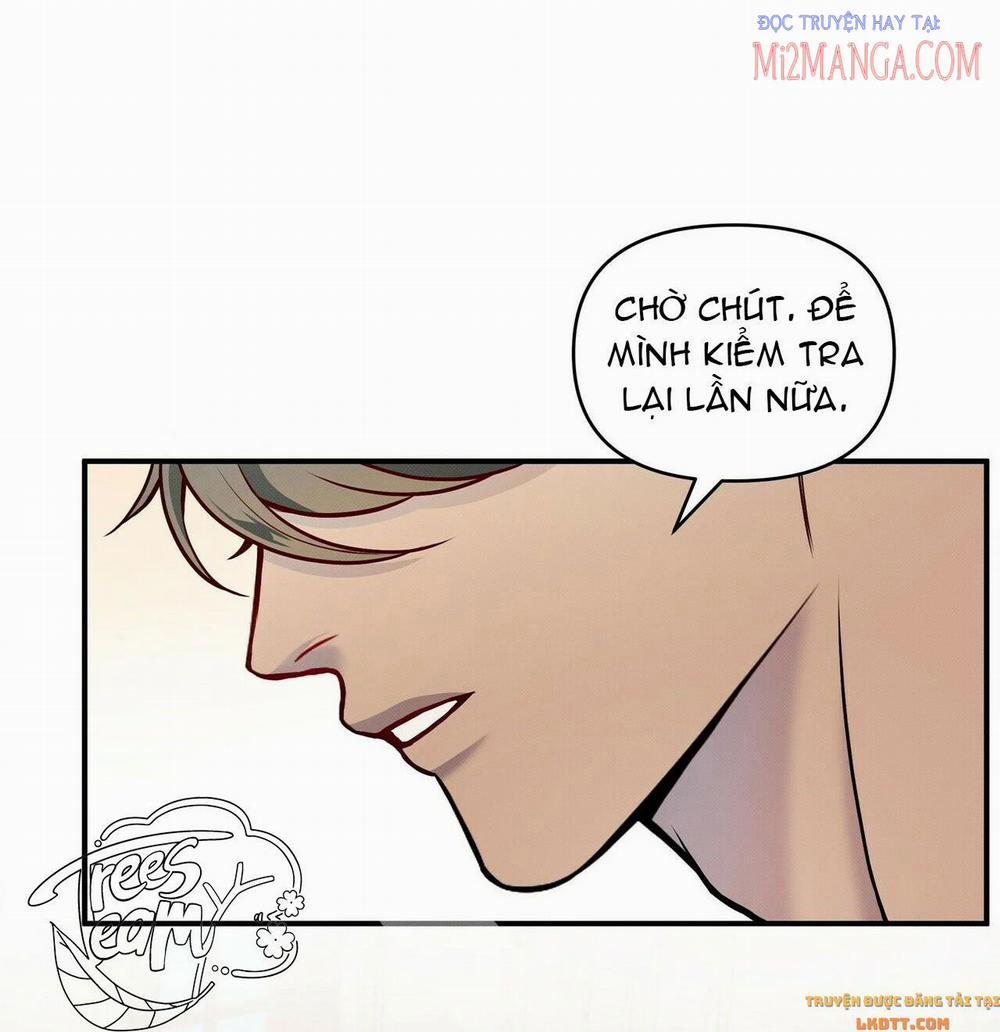 Xúc Cảm Trong Tim 2.5 trang 10