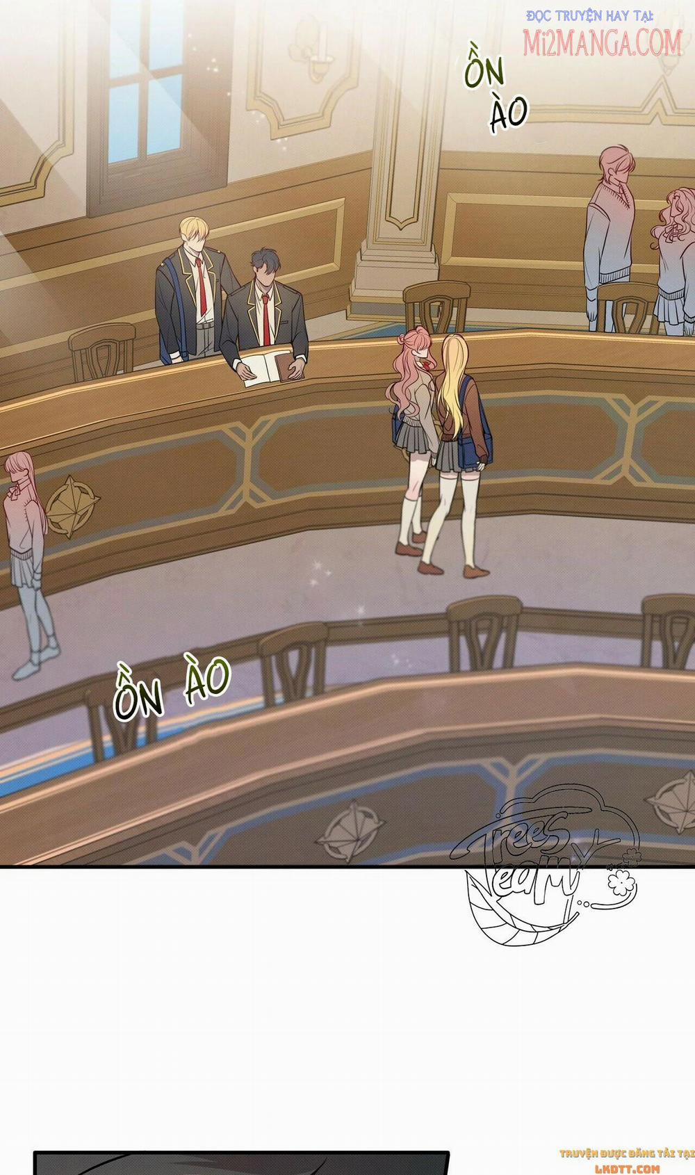 Xúc Cảm Trong Tim 2.5 trang 11