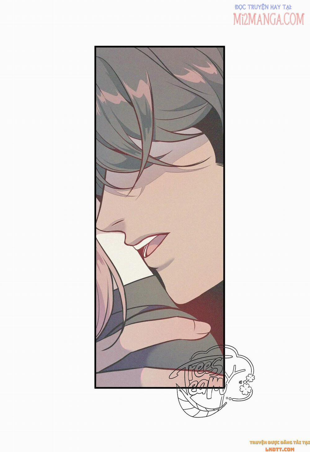 Xúc Cảm Trong Tim 2.5 trang 14