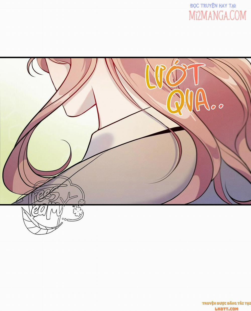 Xúc Cảm Trong Tim 2.5 trang 15