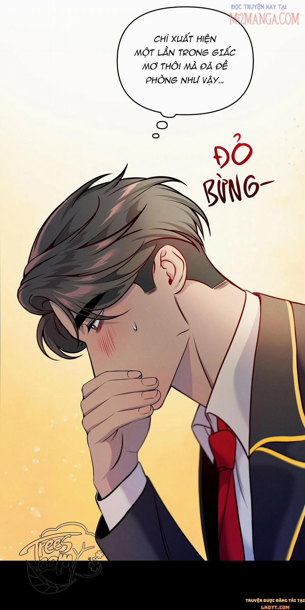 Xúc Cảm Trong Tim 2.5 trang 16