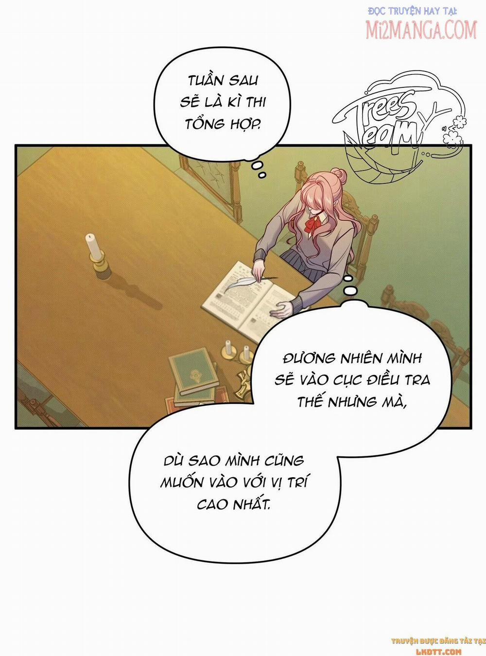 Xúc Cảm Trong Tim 2.5 trang 18