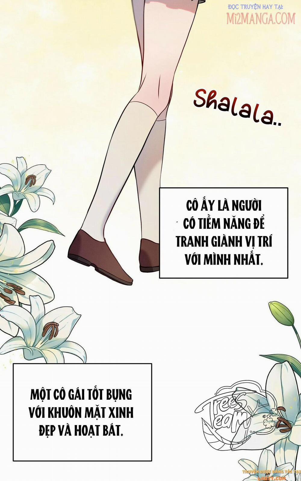 Xúc Cảm Trong Tim 2.5 trang 2