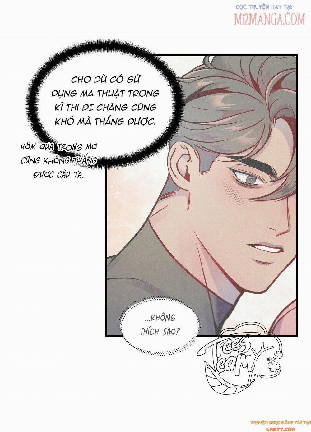 Xúc Cảm Trong Tim 2.5 trang 20