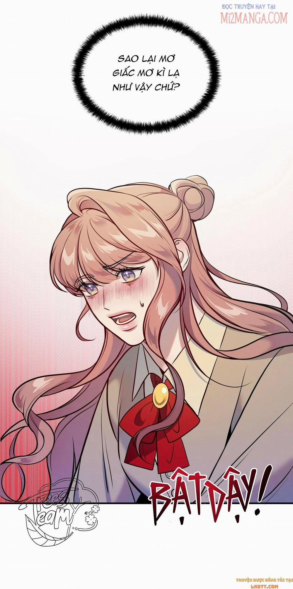 Xúc Cảm Trong Tim 2.5 trang 21