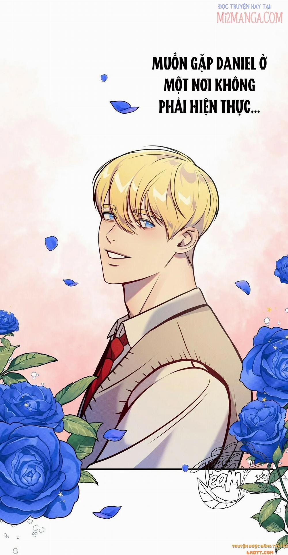 Xúc Cảm Trong Tim 2.5 trang 23