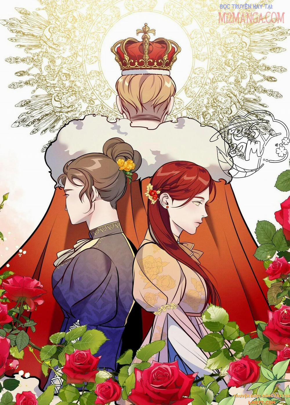 Xúc Cảm Trong Tim 2.5 trang 25