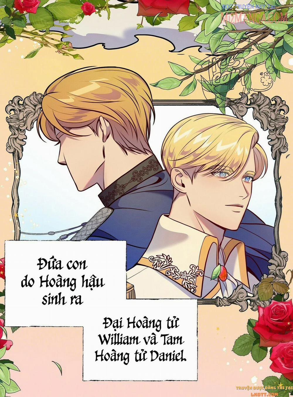 Xúc Cảm Trong Tim 2.5 trang 26