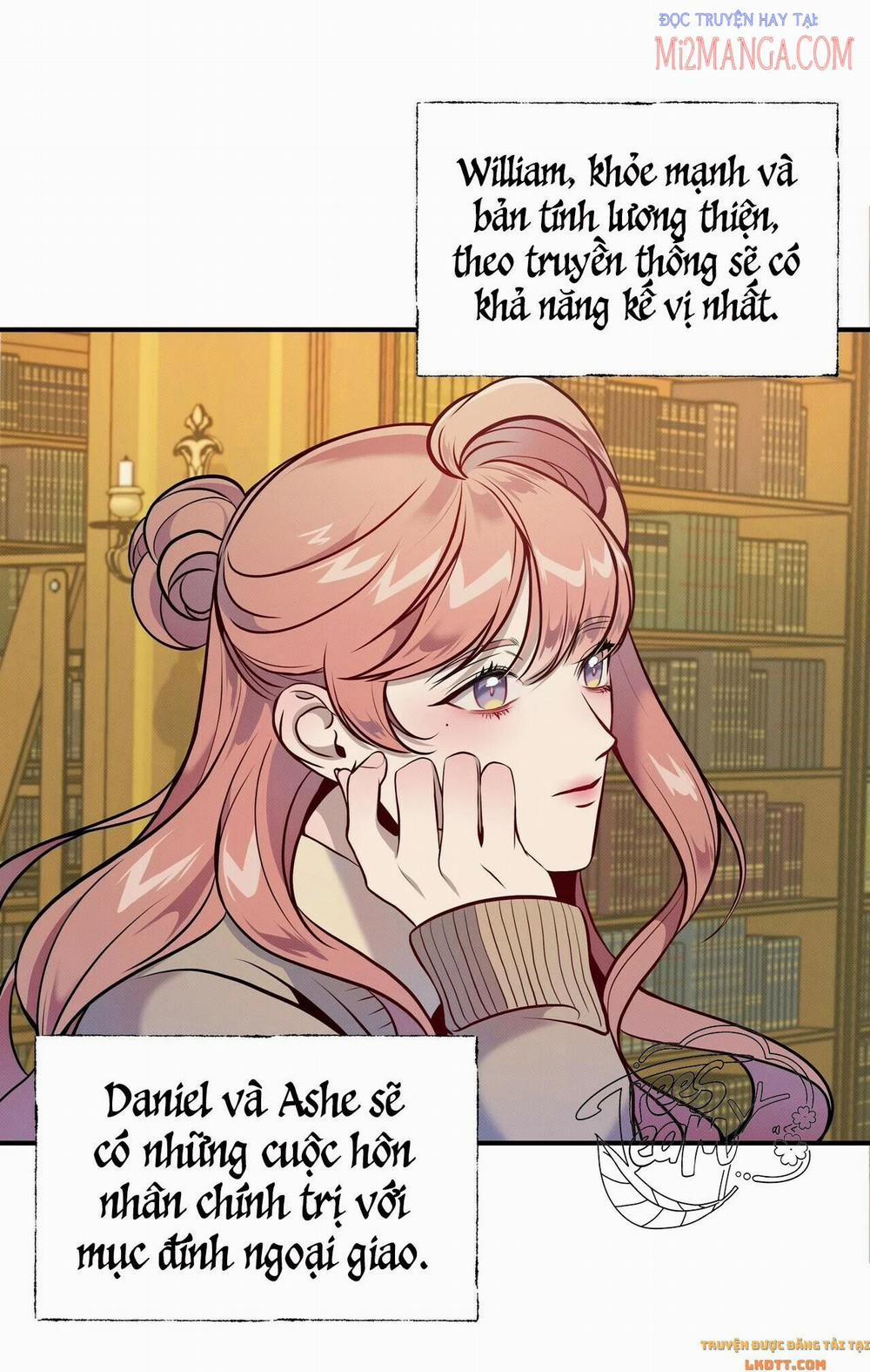 Xúc Cảm Trong Tim 2.5 trang 29