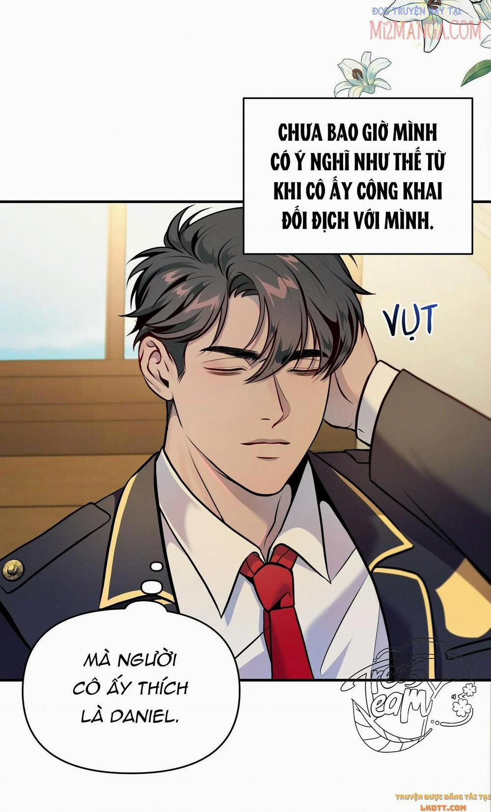 Xúc Cảm Trong Tim 2.5 trang 3