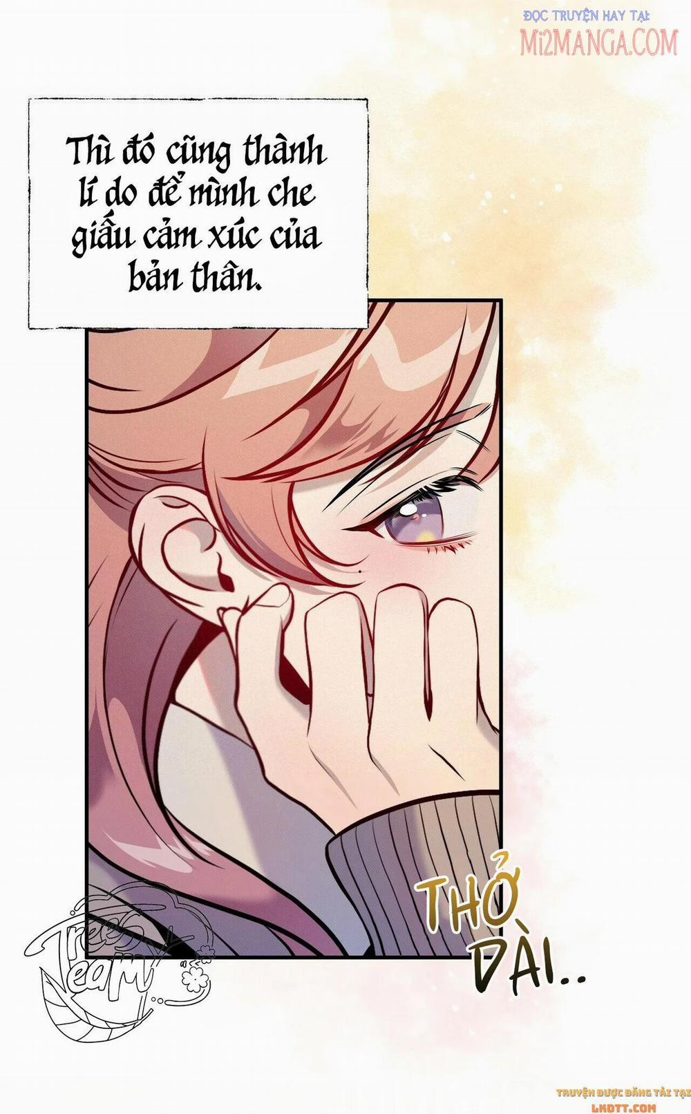 Xúc Cảm Trong Tim 2.5 trang 31