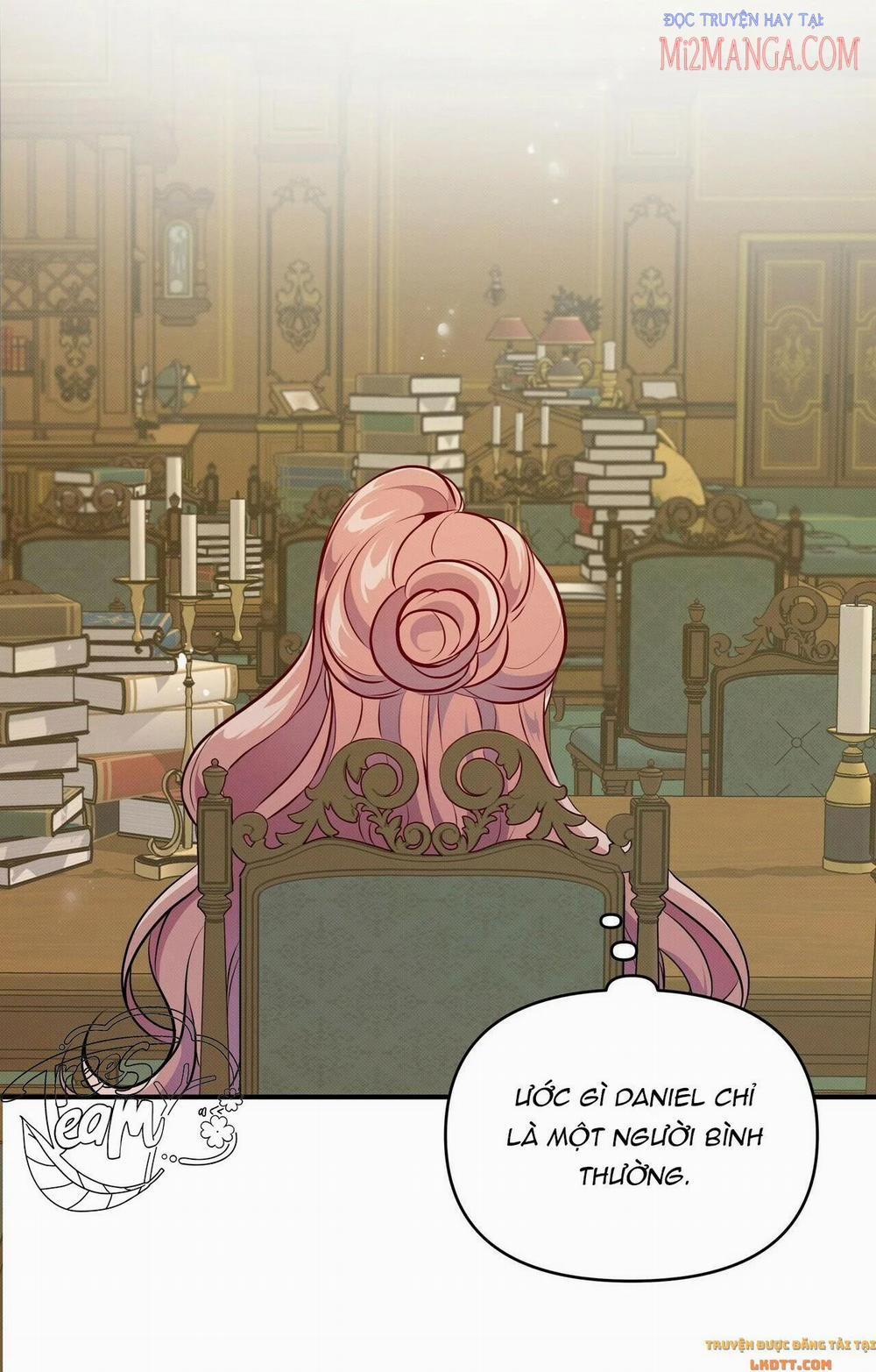 Xúc Cảm Trong Tim 2.5 trang 32