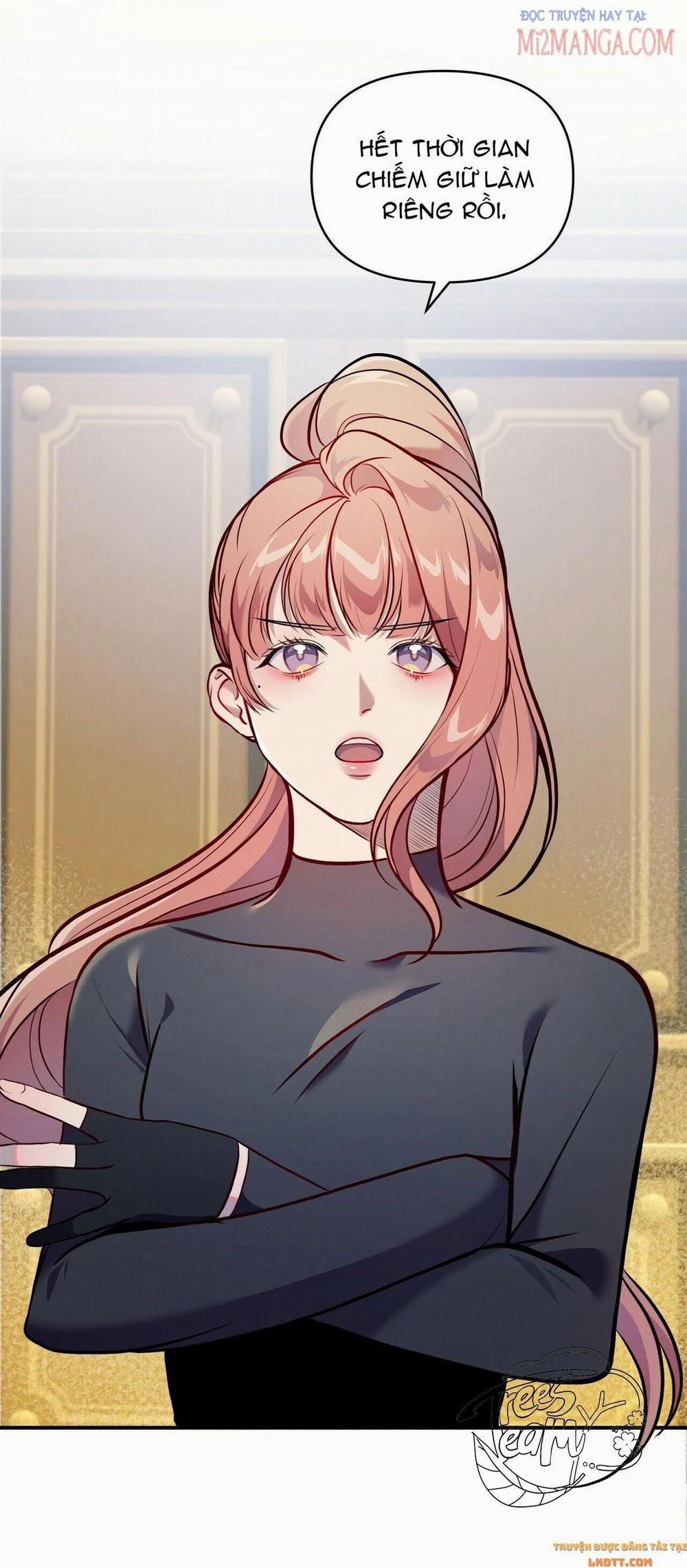 Xúc Cảm Trong Tim 2.5 trang 35