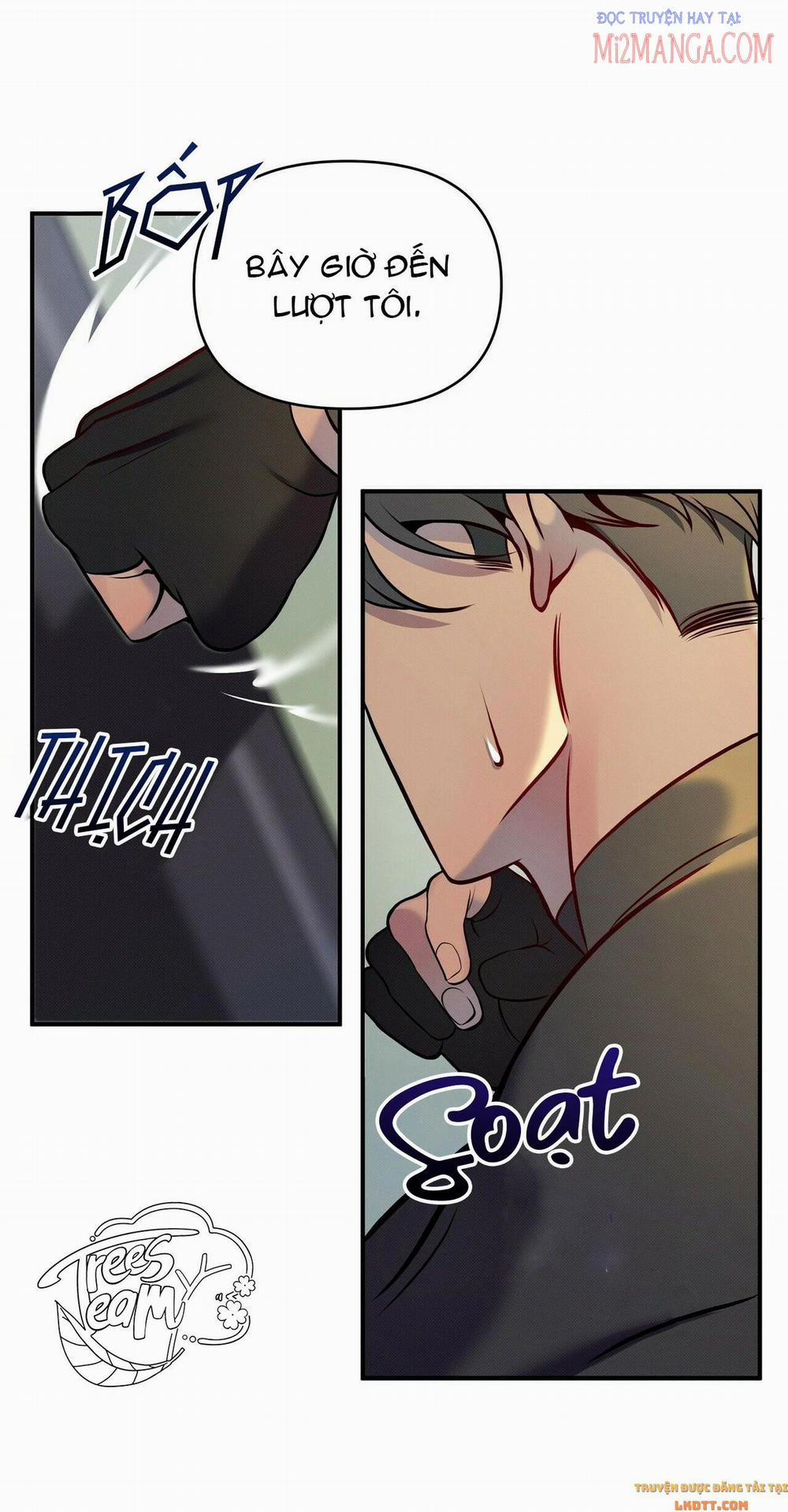 Xúc Cảm Trong Tim 2.5 trang 36