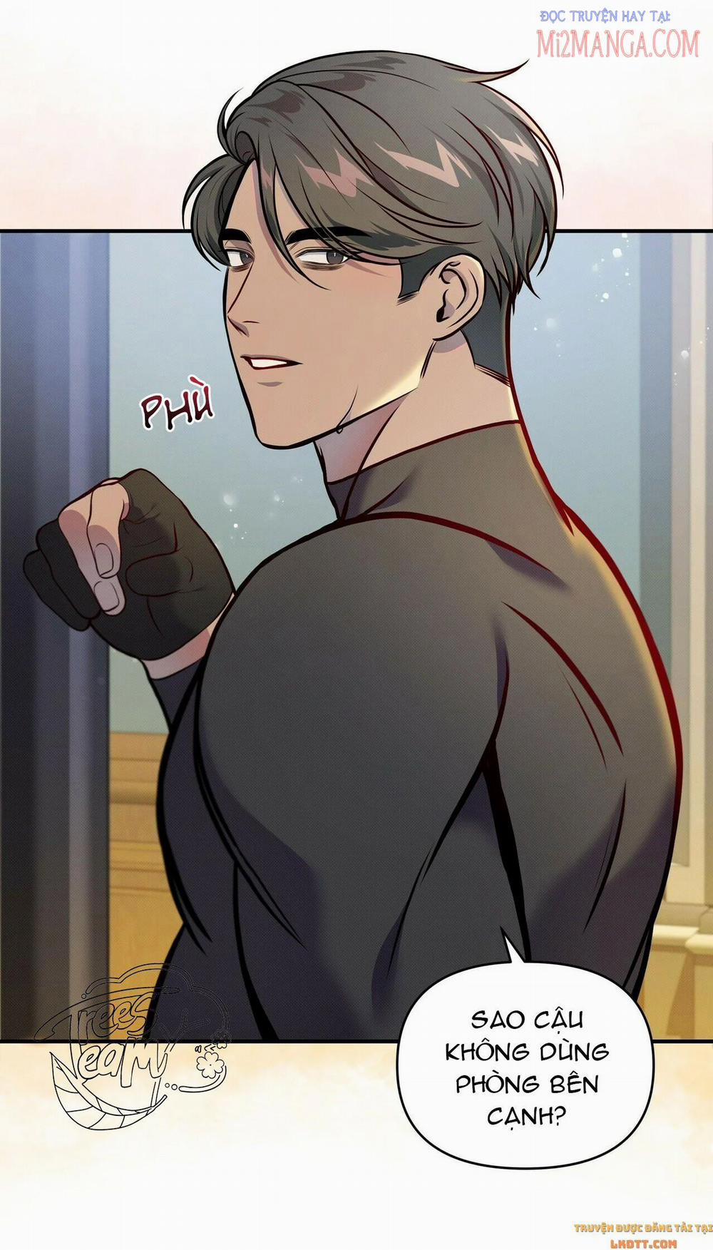 Xúc Cảm Trong Tim 2.5 trang 37