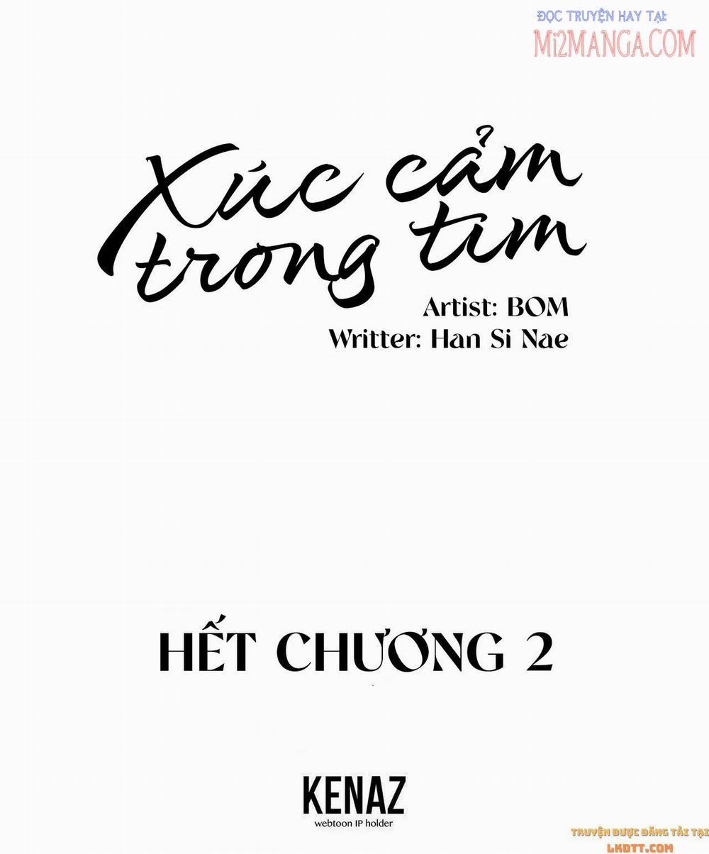 Xúc Cảm Trong Tim 2.5 trang 38