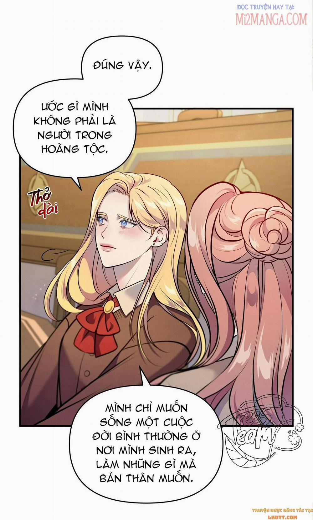 Xúc Cảm Trong Tim 2.5 trang 5