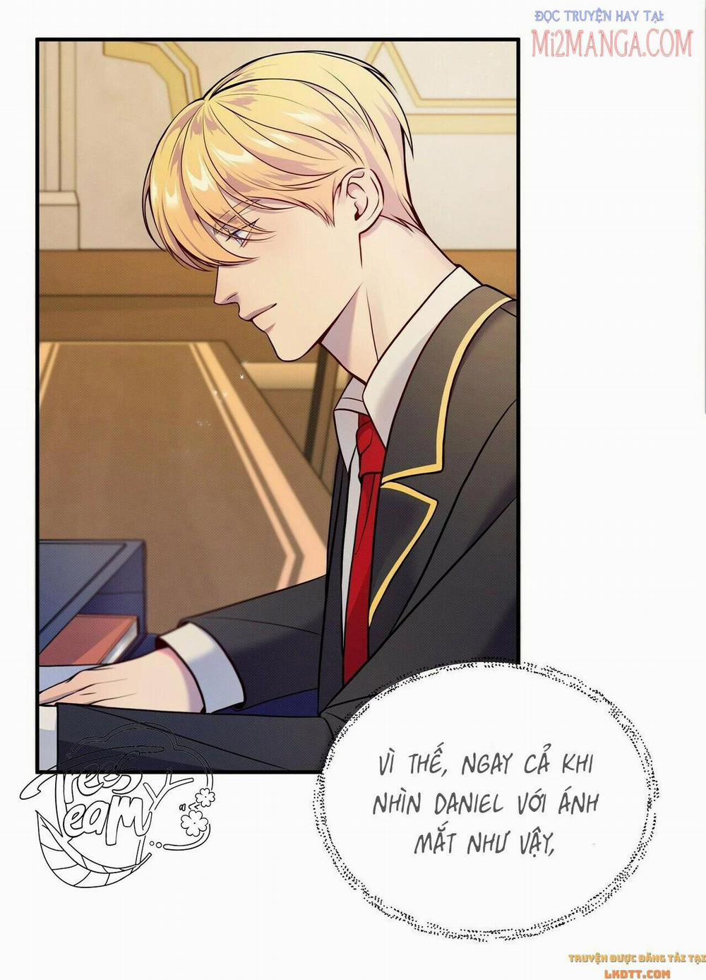 Xúc Cảm Trong Tim 2.5 trang 7