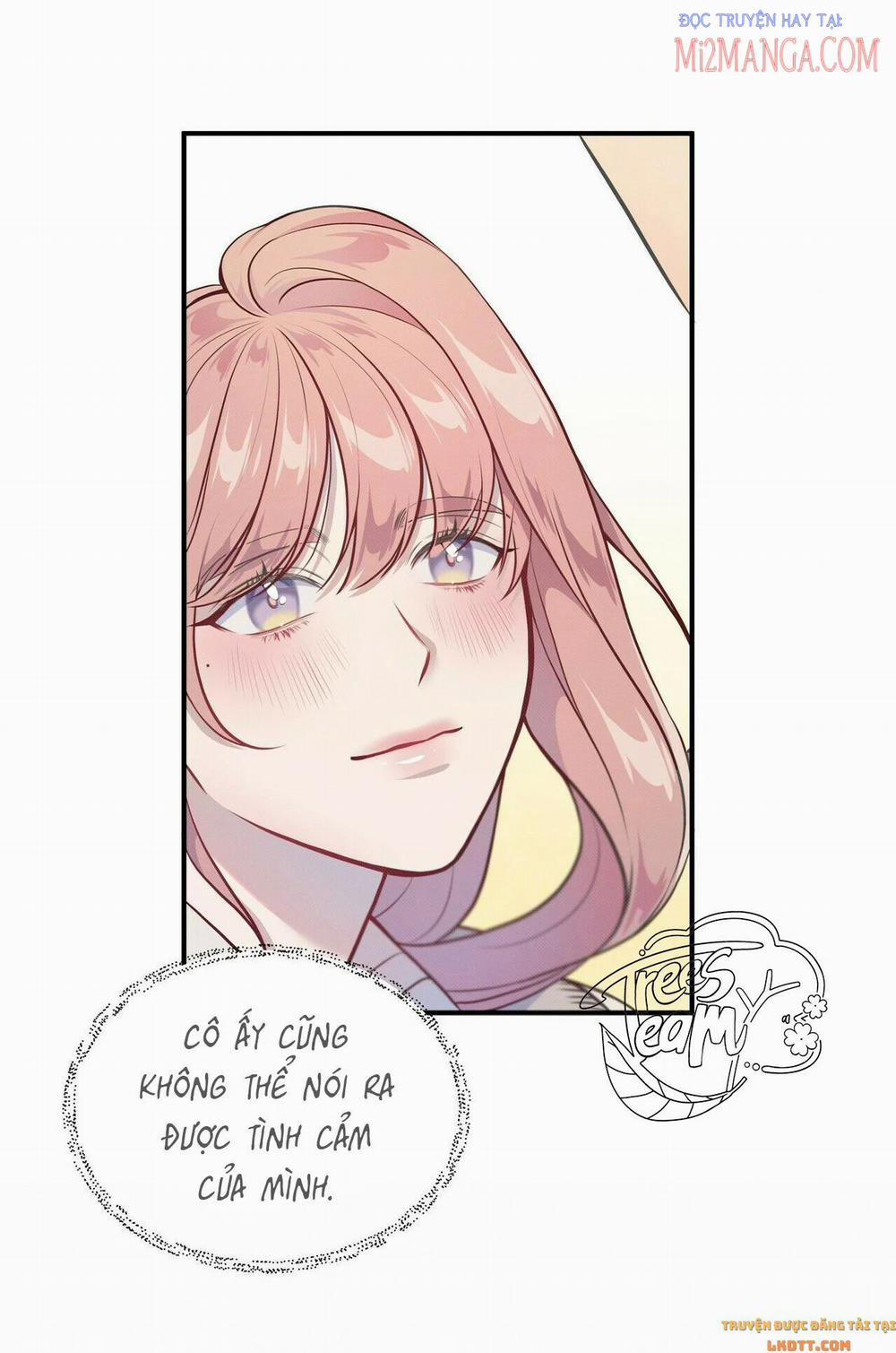 Xúc Cảm Trong Tim 2.5 trang 8