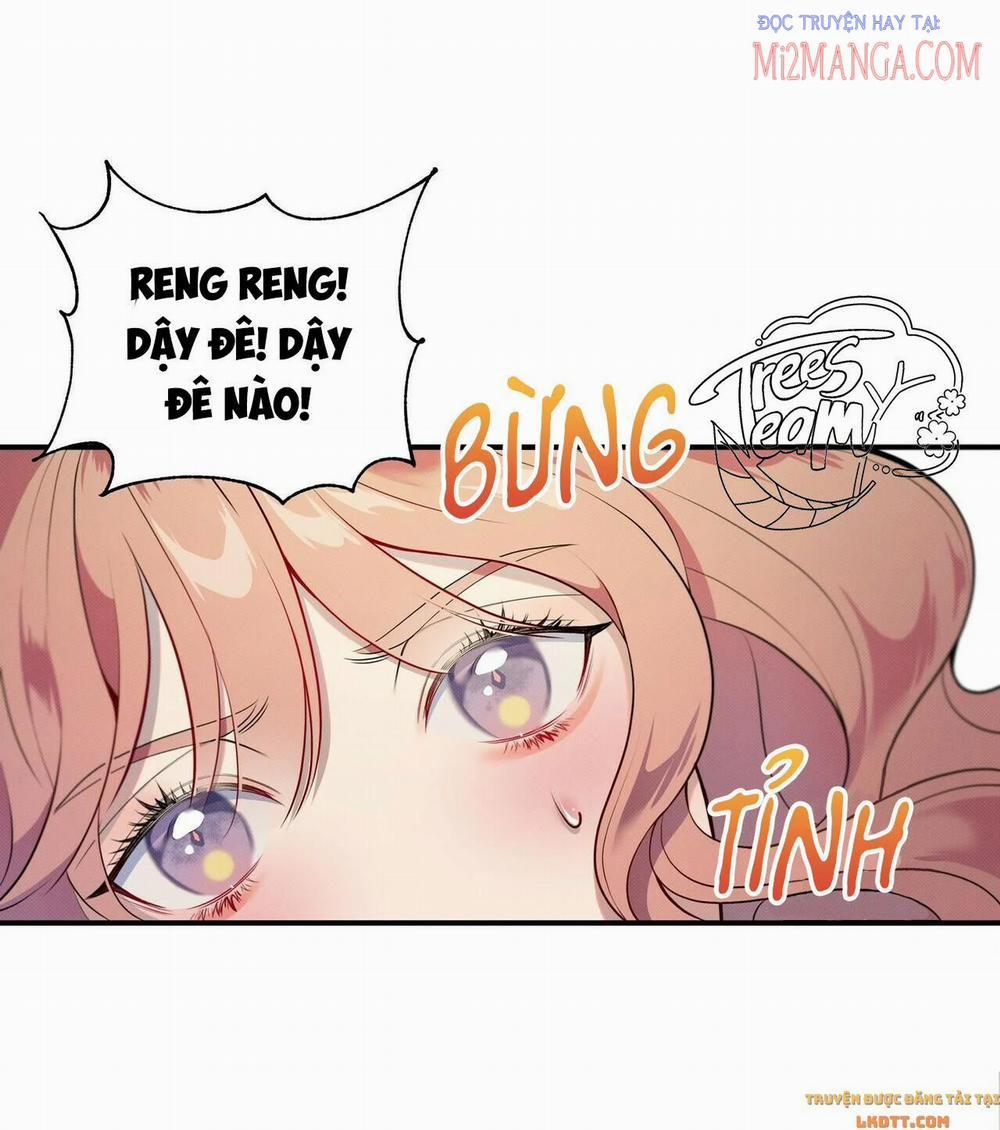 Xúc Cảm Trong Tim 2 trang 1