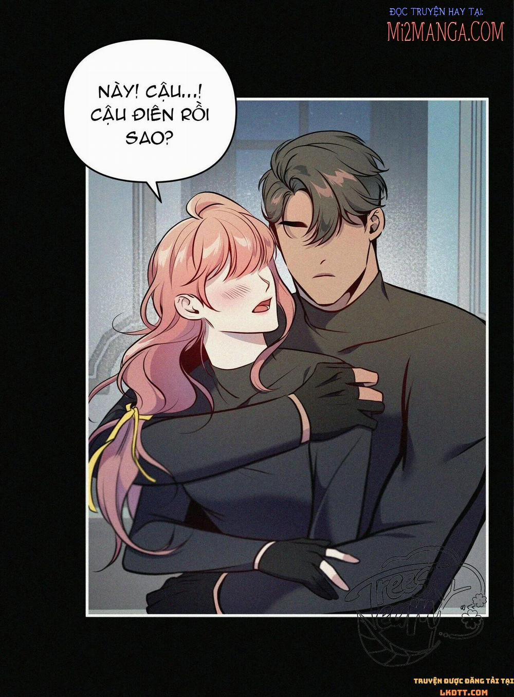 Xúc Cảm Trong Tim 2 trang 18