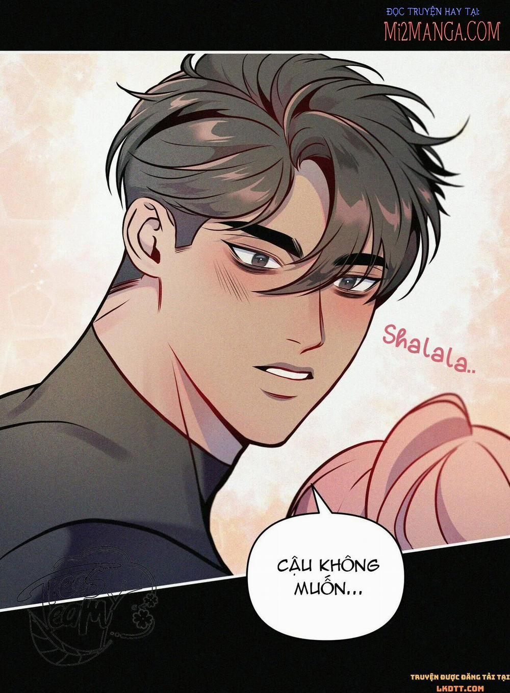 Xúc Cảm Trong Tim 2 trang 19