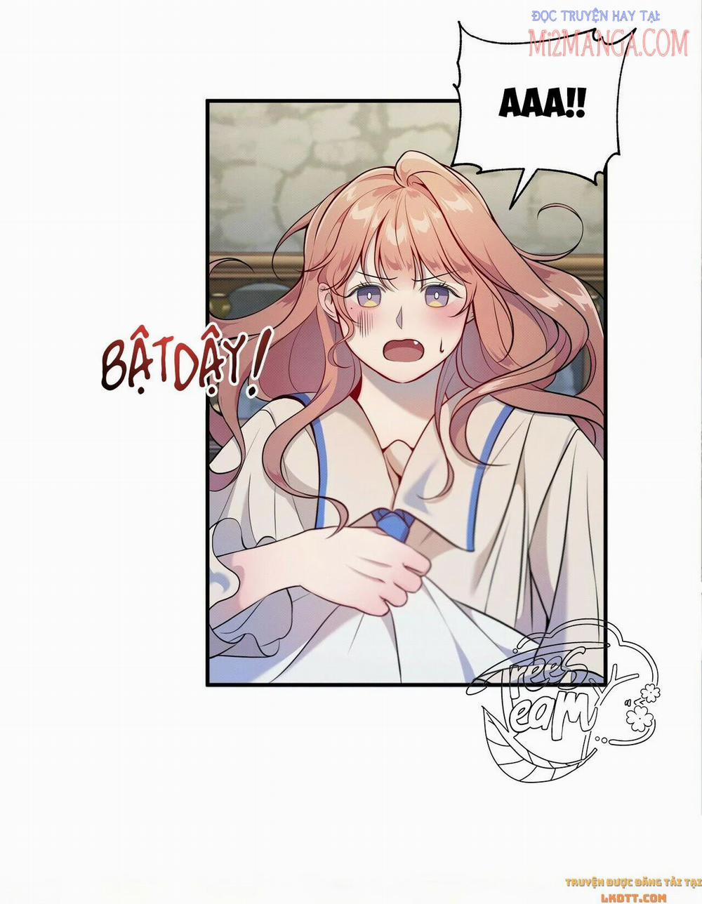 Xúc Cảm Trong Tim 2 trang 2