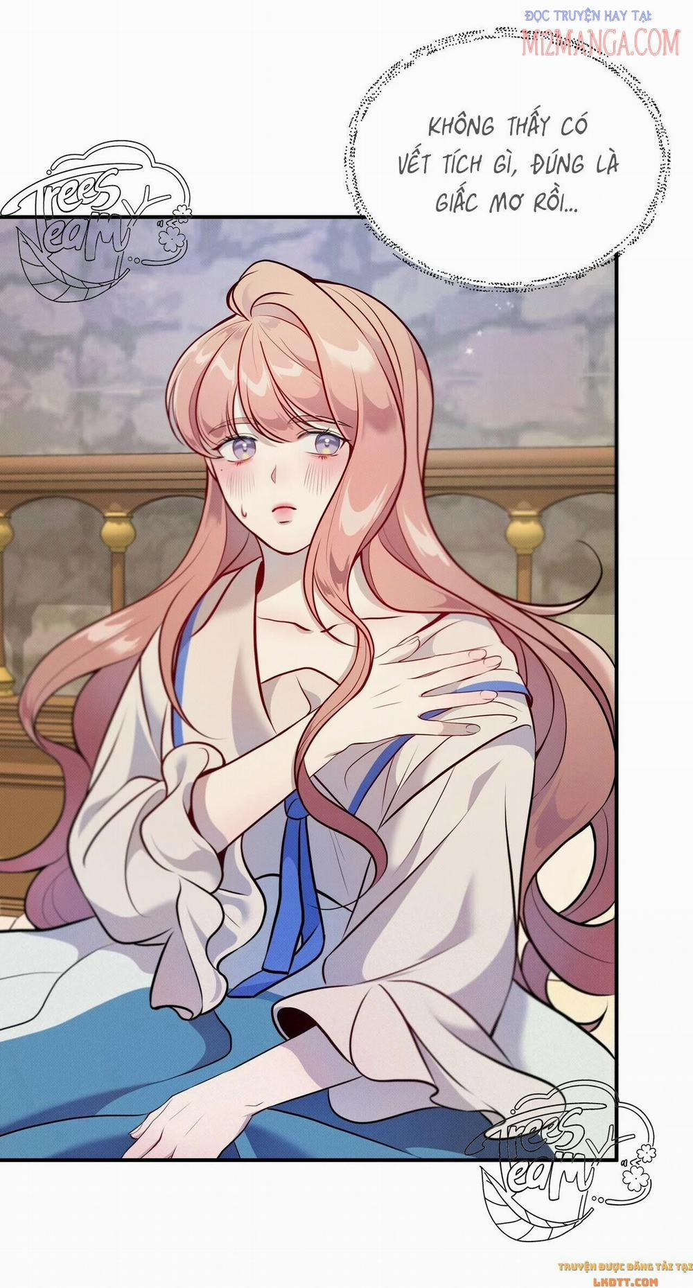 Xúc Cảm Trong Tim 2 trang 25