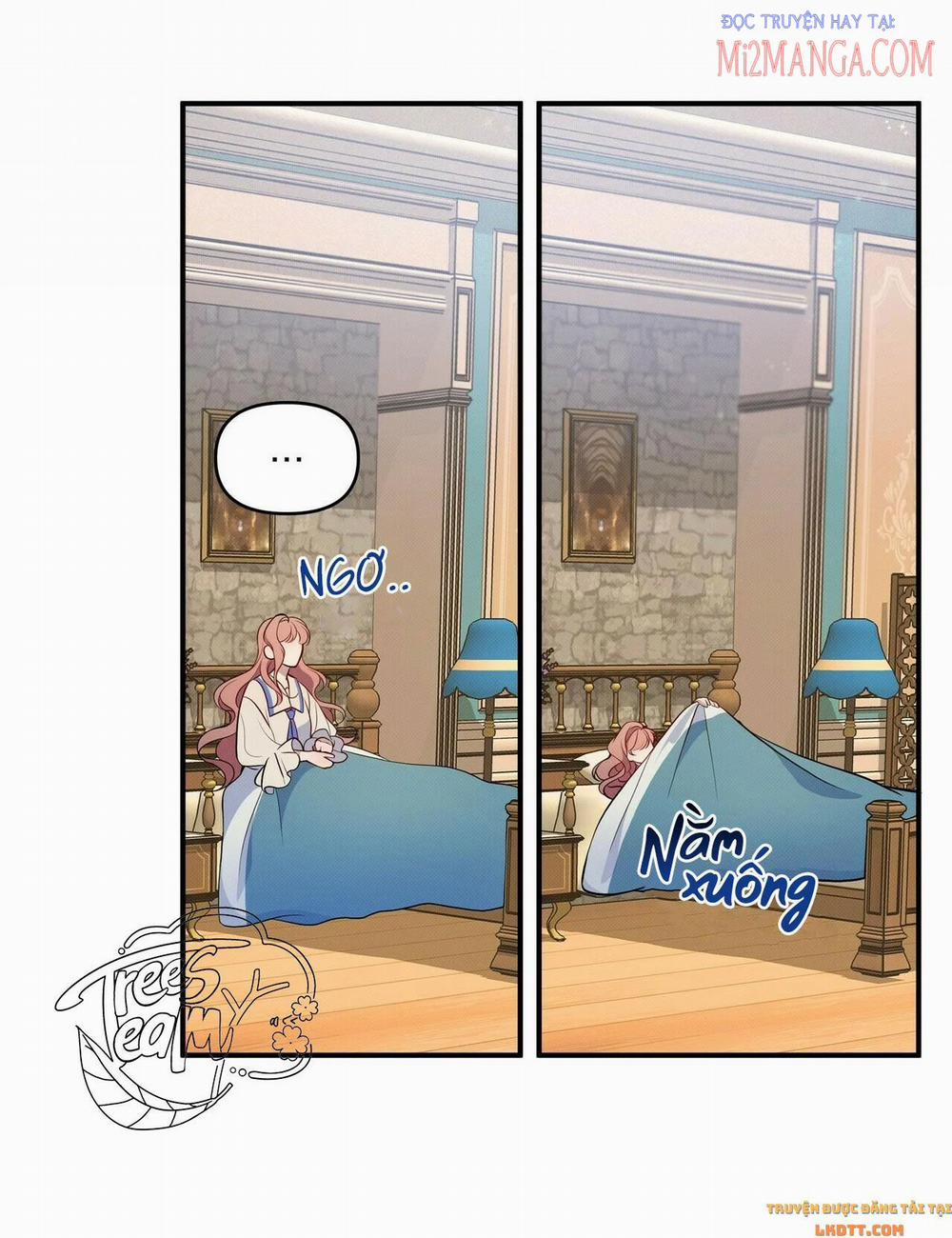 Xúc Cảm Trong Tim 2 trang 26