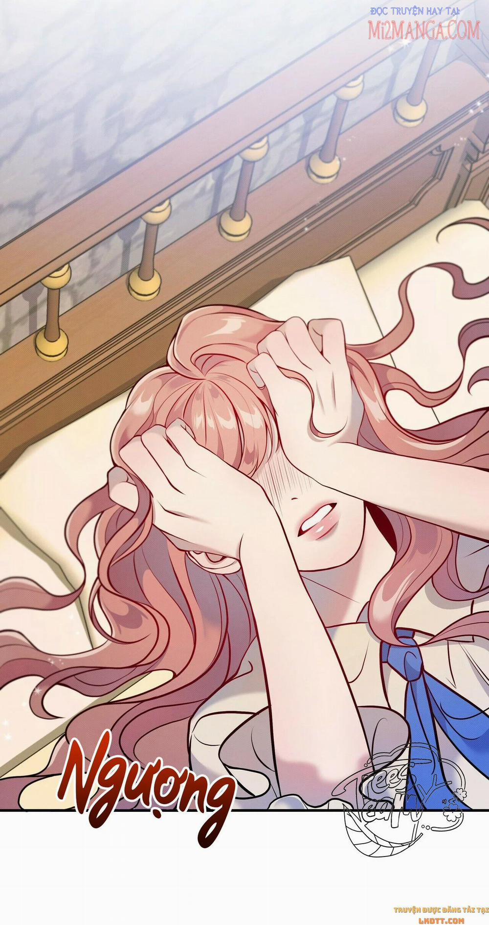 Xúc Cảm Trong Tim 2 trang 28