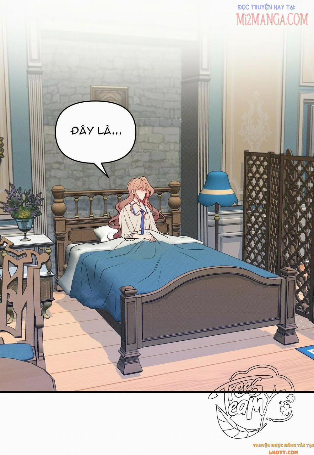 Xúc Cảm Trong Tim 2 trang 3