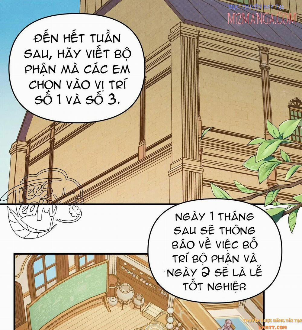 Xúc Cảm Trong Tim 2 trang 32